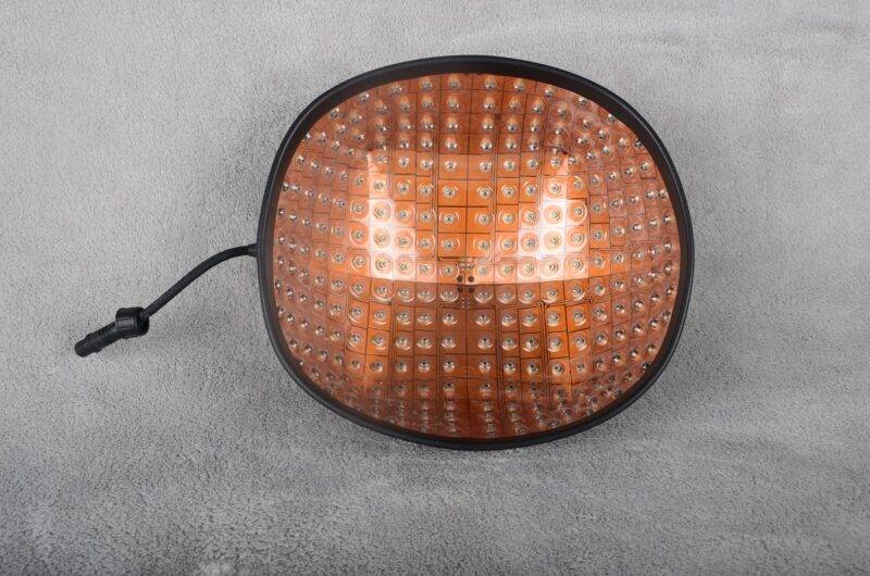 Follicon 272 Elite Laser Hair Cap - Image 7