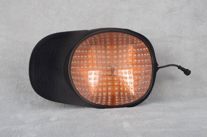Follicon 272 Elite Laser Hair Cap - Image 6