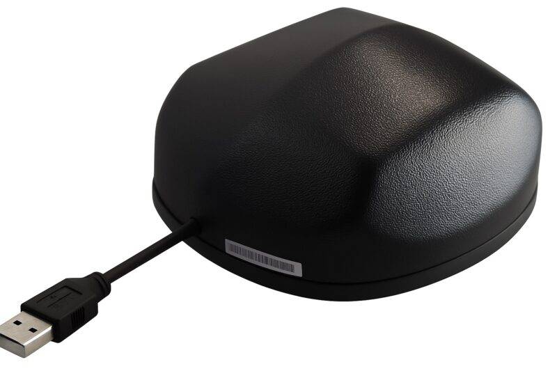 Follicon 81 Basic Laser Hair Cap - Image 4