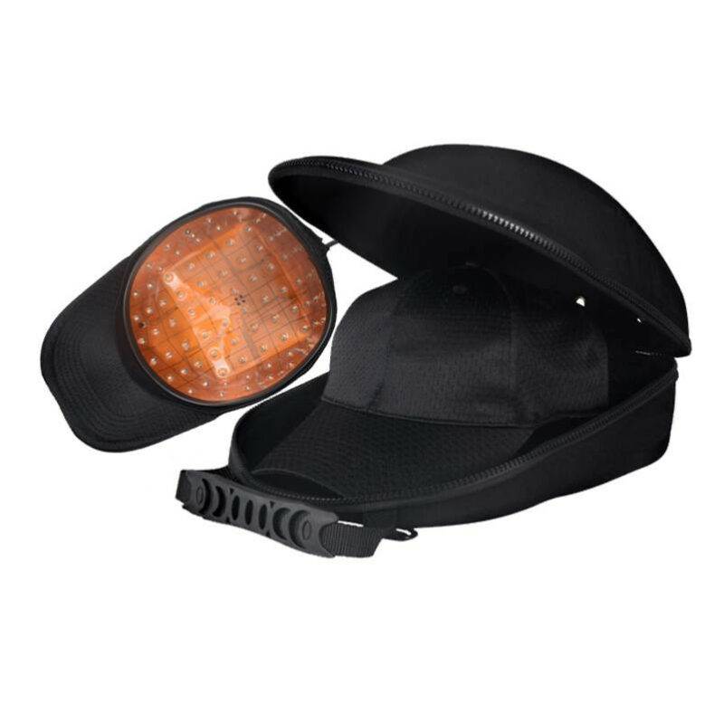 Follicon 118 Pro Laser Hair Cap - Image 2