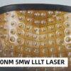 Follicon 272 Elite Laser Hair Cap