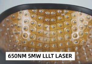 Follicon 272 Elite Laser Hair Cap