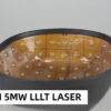 Follicon 81 Core Laser Hair Cap