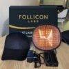 Follicon 272 Elite Laser Hair Cap