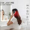 Follicon Lascure 9 Laser Comb