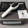 Follicon Lascure 9 Laser Comb