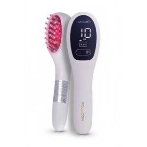 Follicon Lascure 9 Laser Hair Comb