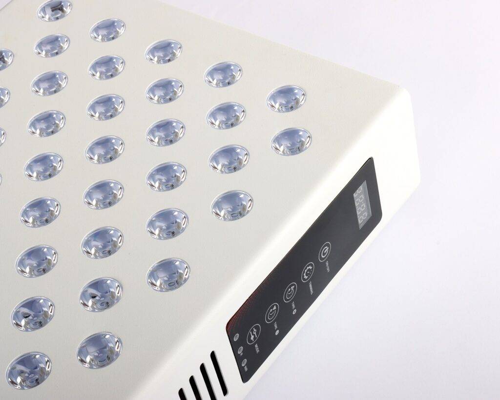 Follicon Nova 100 Red Light Panel