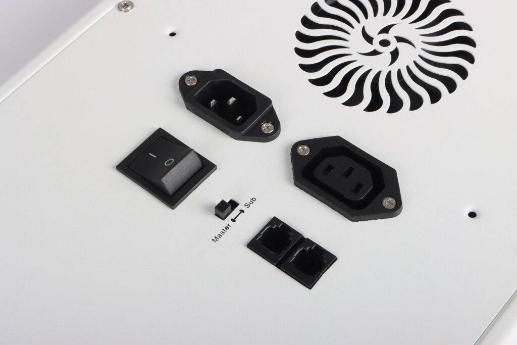 Follicon Nova Red Light Panel