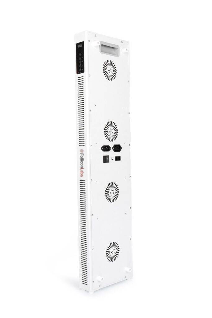 Follicon Nova 200 Red Light Panel
