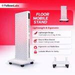 Follicon Mobile Floor Stand - Suitable For Nova 100/200/300​