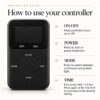 How to Use Controller